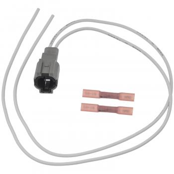 2004 Nissan Pathfinder Vehicle Speed Sensor Connector BWD PT2921 image 3 of 4