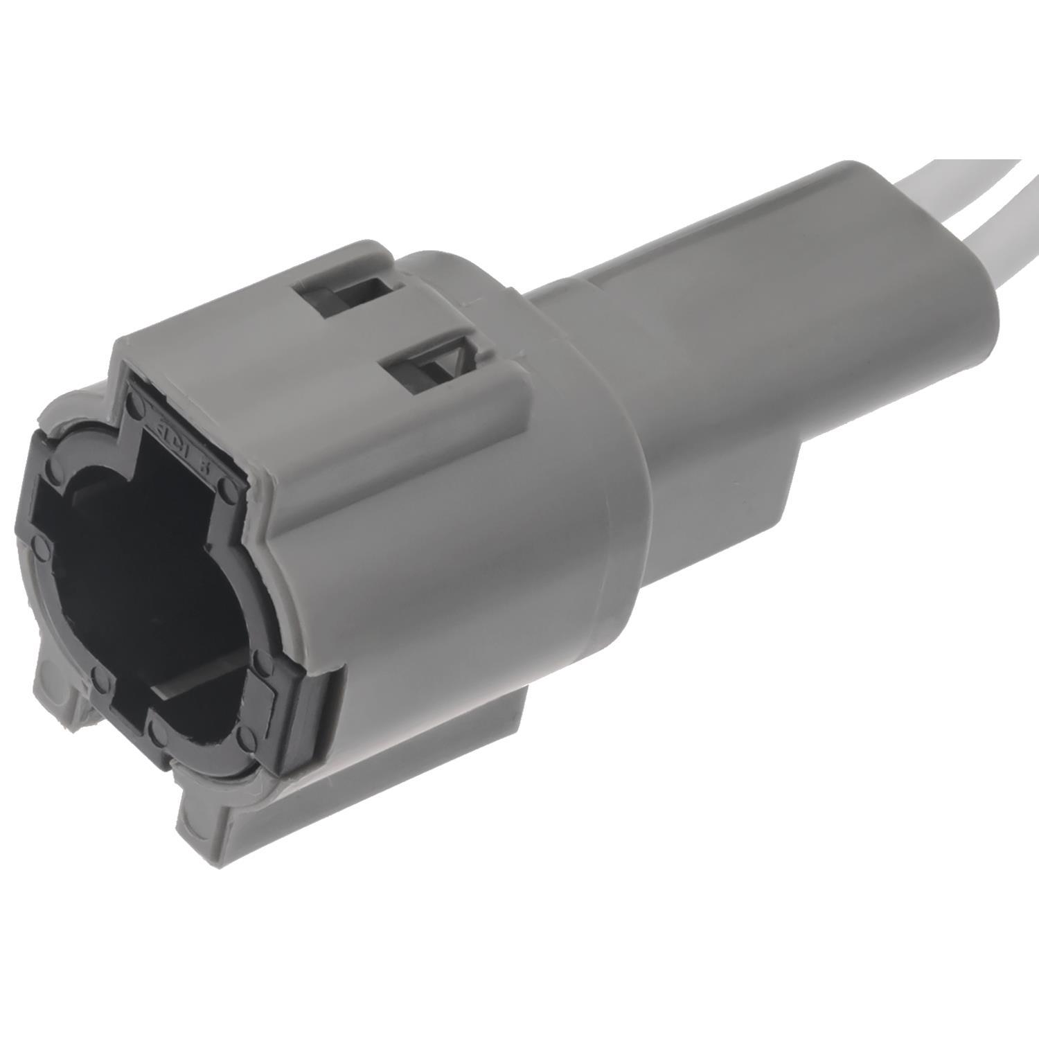 BWD PT2921 - Vehicle Speed Sensor Connector BWD PT2921 ABS Wheel Speed Sensor Connector product image 4 of 4