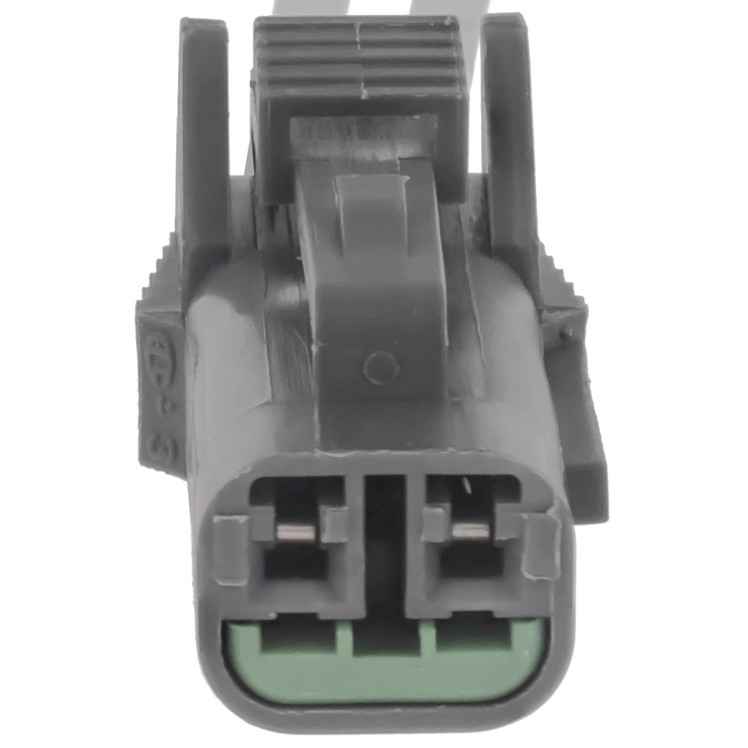 BWD PT2923 - Vehicle Speed Sensor Connector BWD PT2923 ABS Wheel Speed Sensor Connector product image 1 of 4