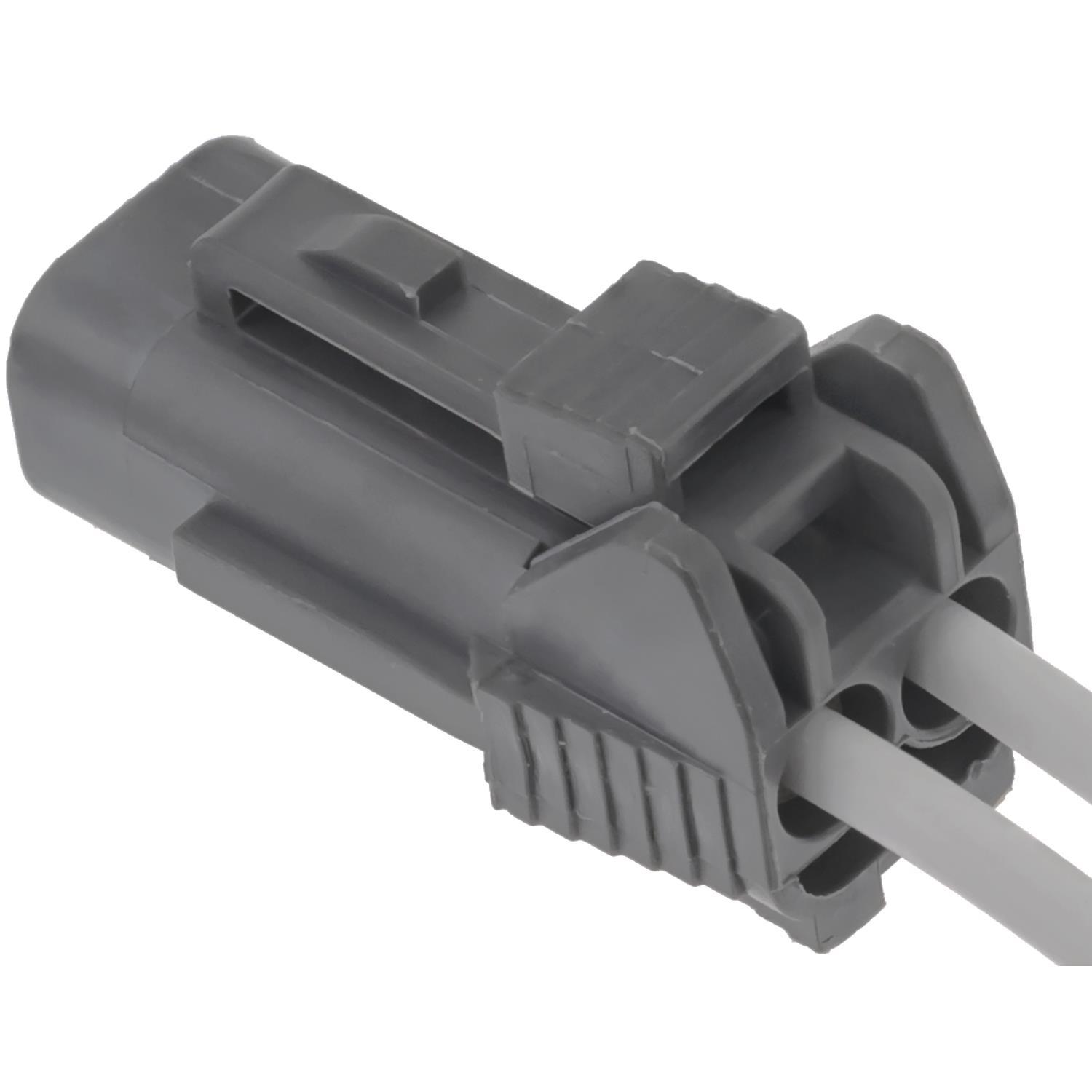 BWD PT2923 - Vehicle Speed Sensor Connector BWD PT2923 ABS Wheel Speed Sensor Connector product image 2 of 4