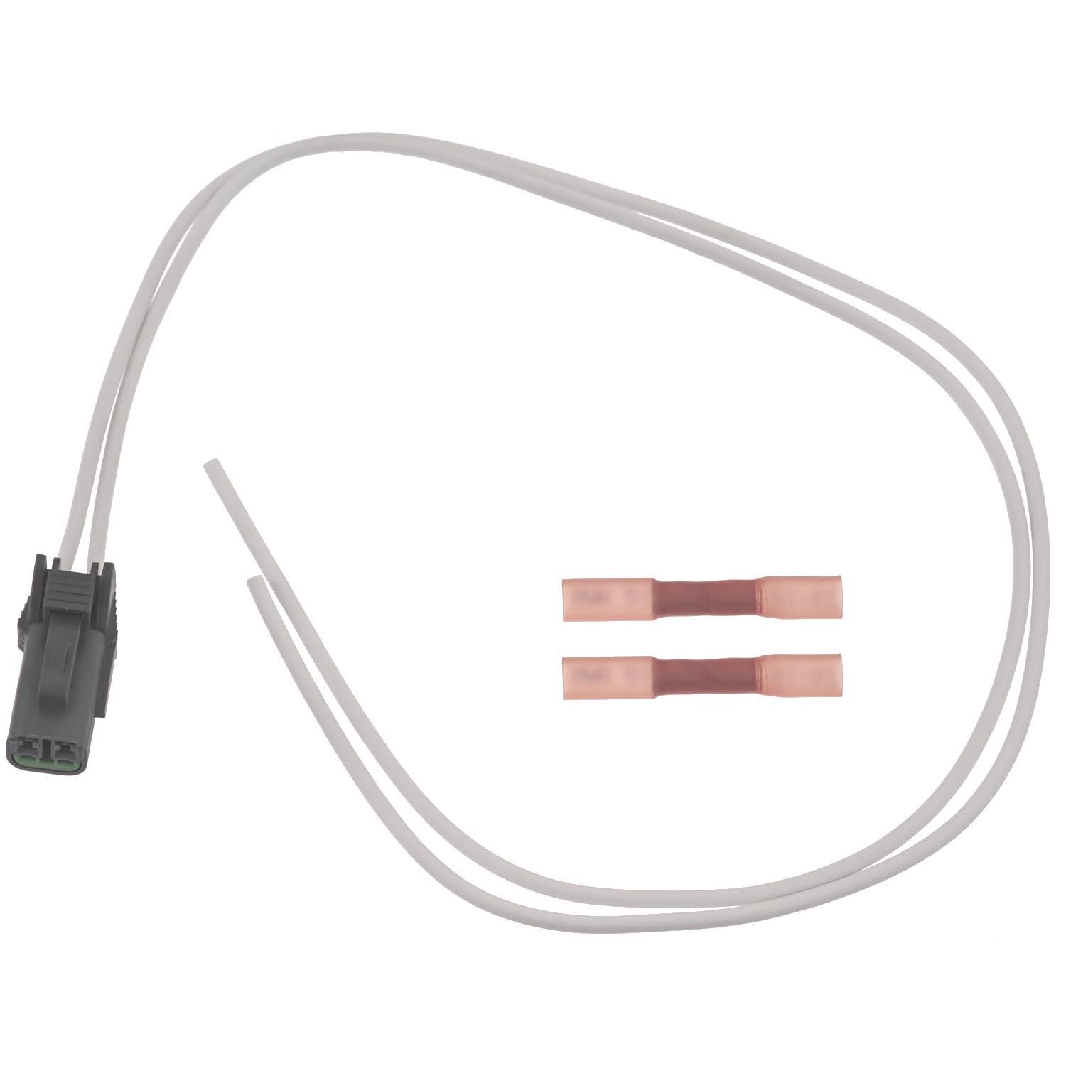 BWD PT2923 - Vehicle Speed Sensor Connector BWD PT2923 ABS Wheel Speed Sensor Connector product image 3 of 4