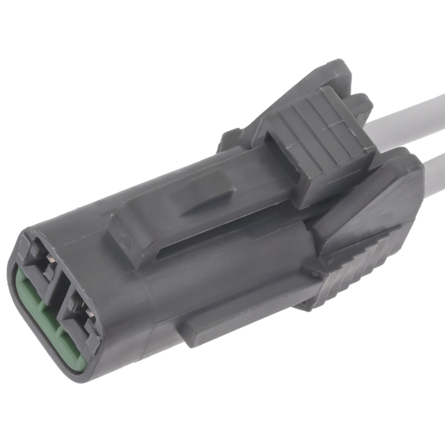 BWD PT2923 - Vehicle Speed Sensor Connector BWD PT2923 ABS Wheel Speed Sensor Connector product image 4 of 4