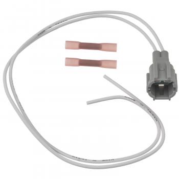2002 Infiniti G20 ABS Wheel Speed Sensor Connector Front BWD PT2926 image 3 of 4