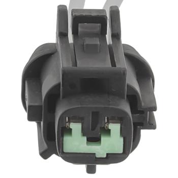2012 Infiniti EX35 Ambient Air Temperature Sensor Connector