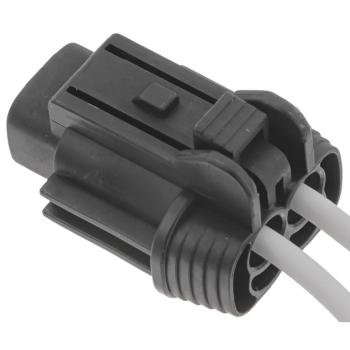 2010 Nissan GT-R Ambient Air Temperature Sensor Connector BWD PT2927 image 2 of 4