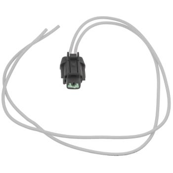 2010 Nissan GT-R Ambient Air Temperature Sensor Connector BWD PT2927 image 3 of 4