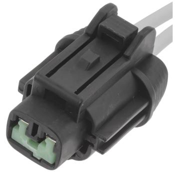 2010 Nissan GT-R Ambient Air Temperature Sensor Connector BWD PT2927 image 4 of 4
