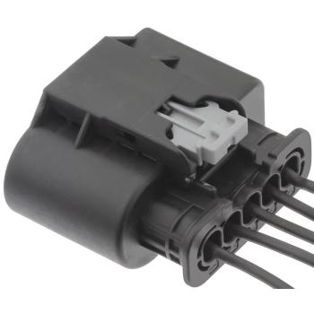 2019 Mercedes-Benz AMG GT R Ignition Coil Connector BWD PT2929 image 2 of 4
