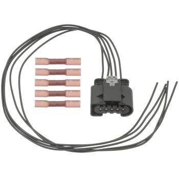 2019 Mercedes-Benz AMG GT R Ignition Coil Connector BWD PT2929 image 3 of 4