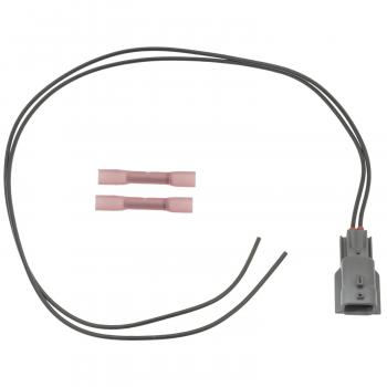 2019 Nissan NV200 ABS Wheel Speed Sensor Connector Rear BWD PT2961 image 3 of 4