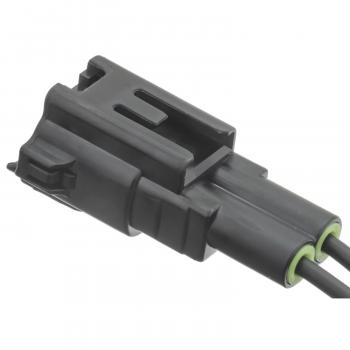2016 Hyundai Elantra GT ABS Wheel Speed Sensor Connector Front BWD PT3000 image 2 of 4
