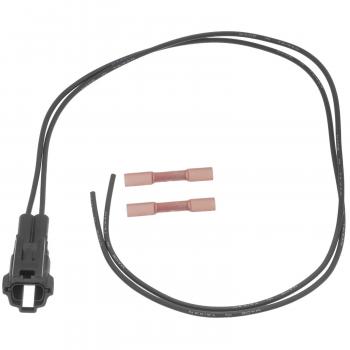 2016 Hyundai Elantra GT ABS Wheel Speed Sensor Connector Front BWD PT3000 image 3 of 4