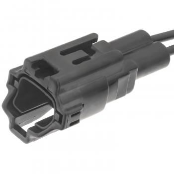 2016 Hyundai Elantra GT ABS Wheel Speed Sensor Connector Front BWD PT3000 image 4 of 4