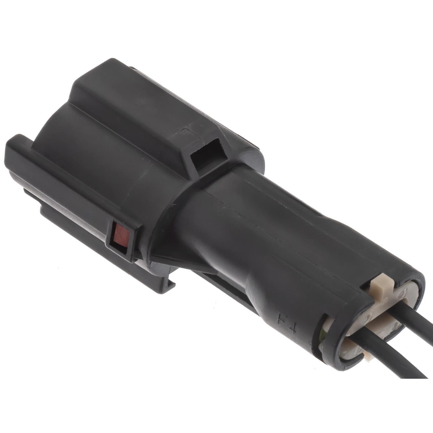 BWD PT3001 ABS Wheel Speed Sensor Connector product image 2 of 4