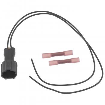 2006 GMC Sierra 2500 HD Water in Fuel Sensor Connector BWD PT3001 image 3 of 4