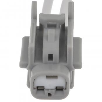 2010 Nissan GT-R ABS Wheel Speed Sensor Connector Front BWD PT3004 image 1 of 4