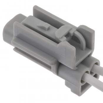 2010 Nissan GT-R ABS Wheel Speed Sensor Connector Front BWD PT3004 image 2 of 4