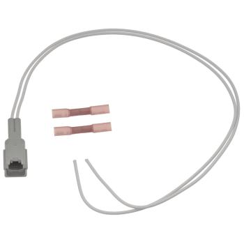 2007 Subaru B9 Tribeca ABS Wheel Speed Sensor Connector Rear BWD PT3005 image 3 of 4