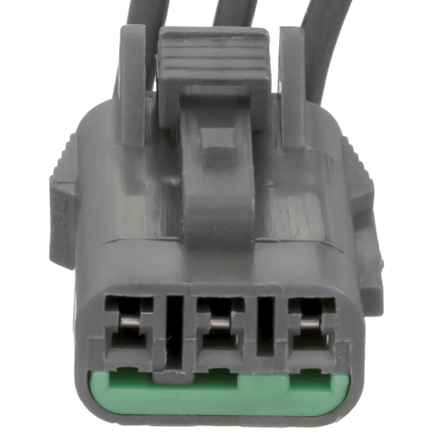 BWD PT3009 Engine Crankshaft Position Sensor Connector product image 1 of 4