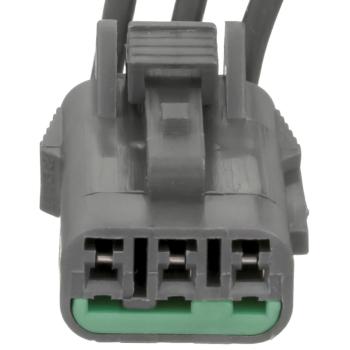 2002 Suzuki Esteem Engine Crankshaft Position Sensor Connector
