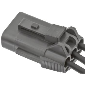 2002 Suzuki Esteem Engine Crankshaft Position Sensor Connector BWD PT3009 image 2 of 4
