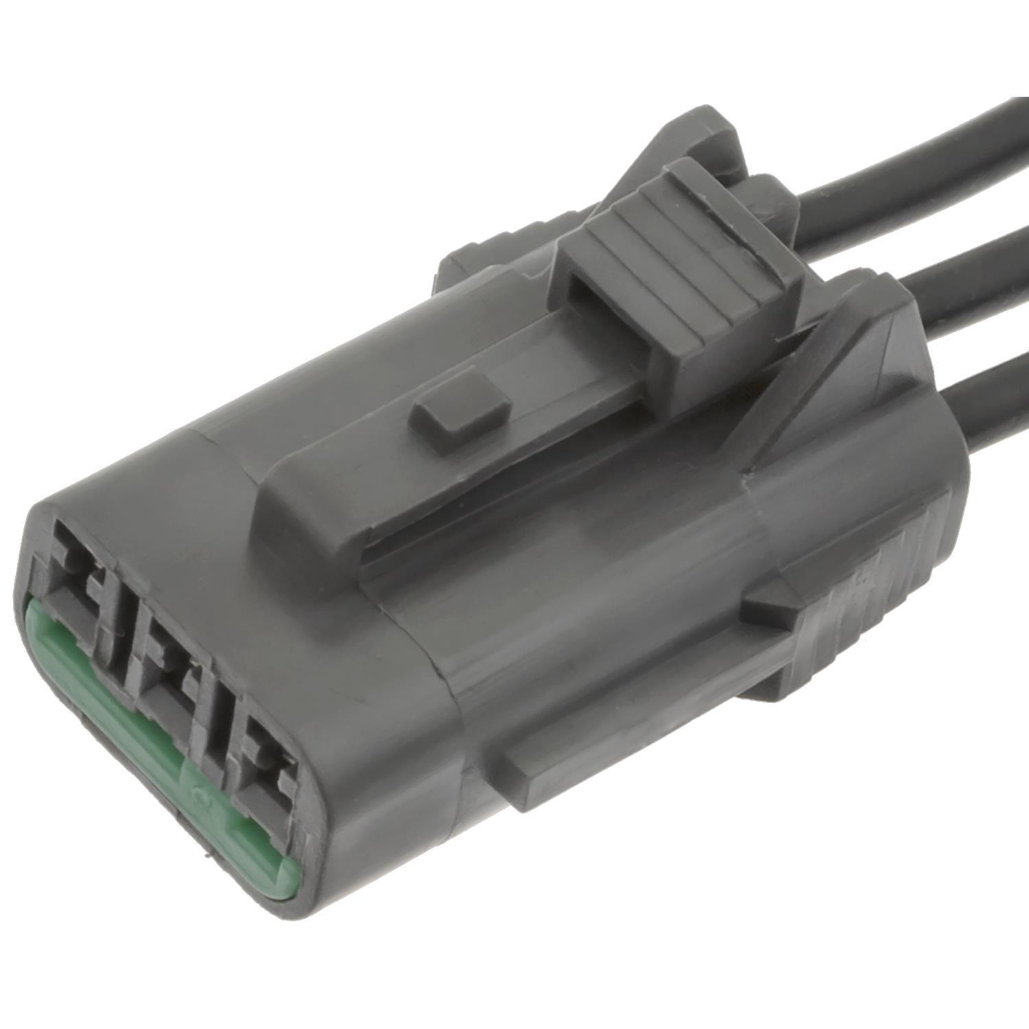 BWD PT3009 Engine Crankshaft Position Sensor Connector product image 4 of 4