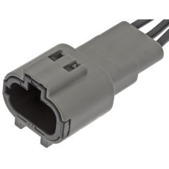 2003 Infiniti QX4 Vehicle Speed Sensor Connector BWD PT3010 image 4 of 4