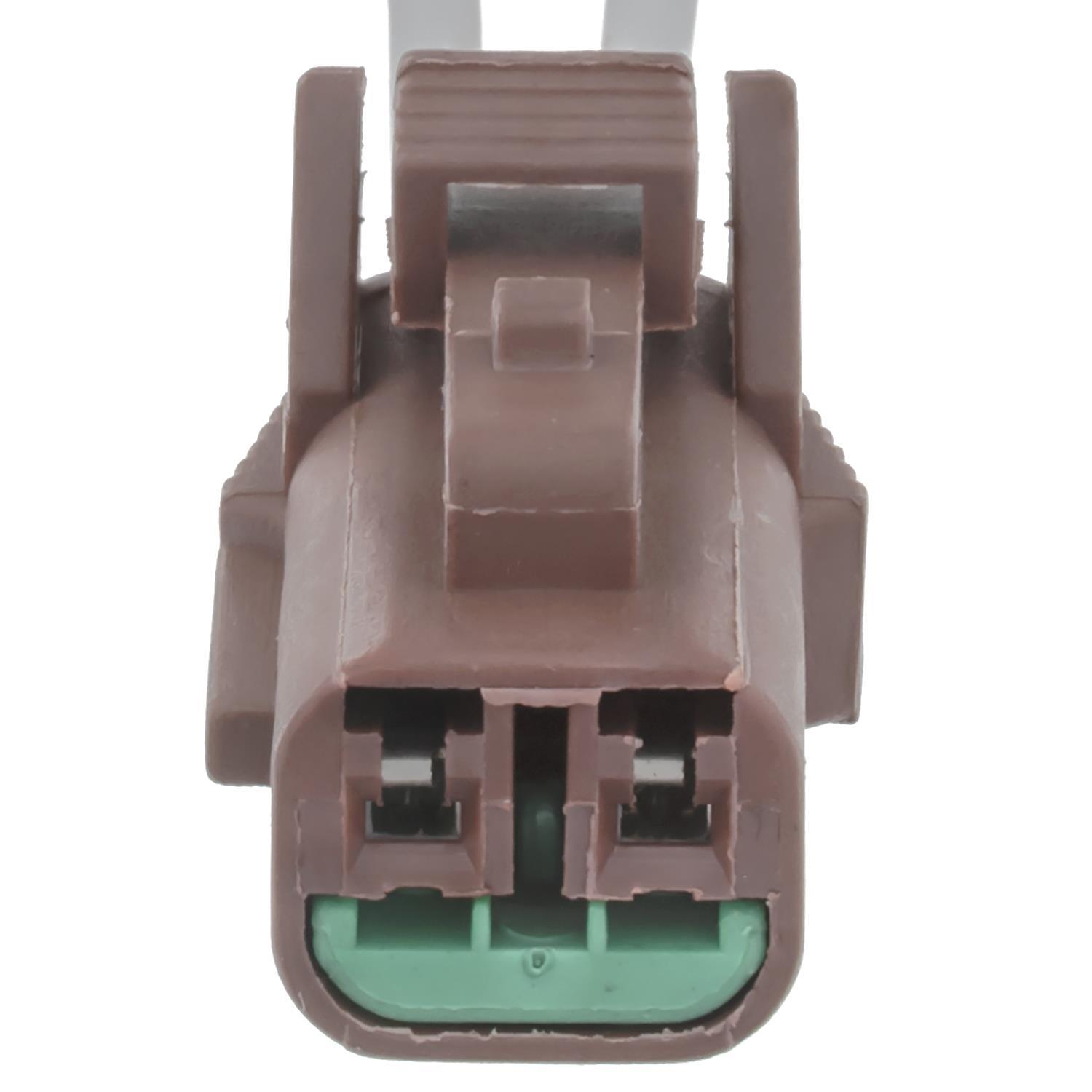 BWD PT3013 ABS Wheel Speed Sensor Connector product image 1 of 4