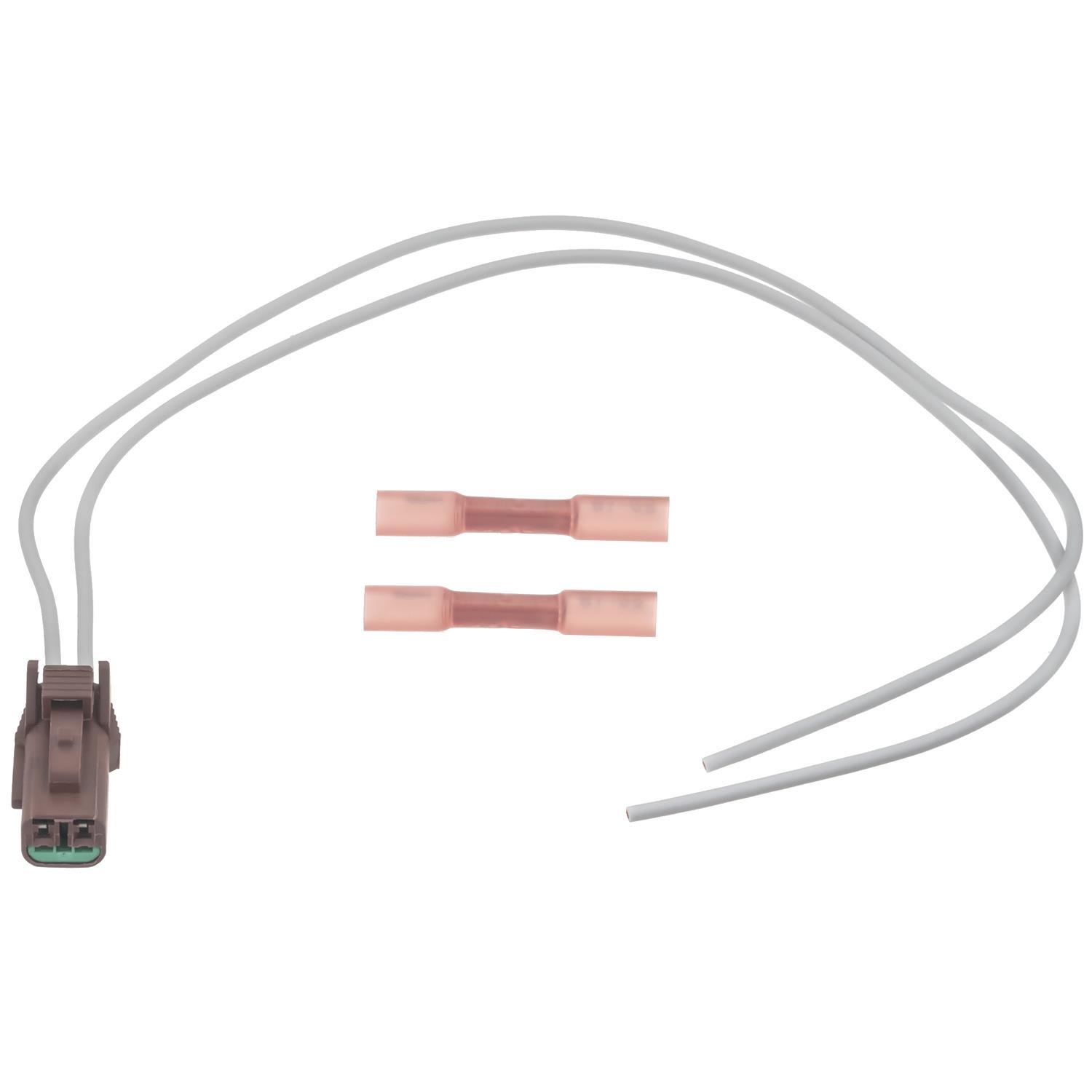 BWD PT3013 ABS Wheel Speed Sensor Connector product image 3 of 4