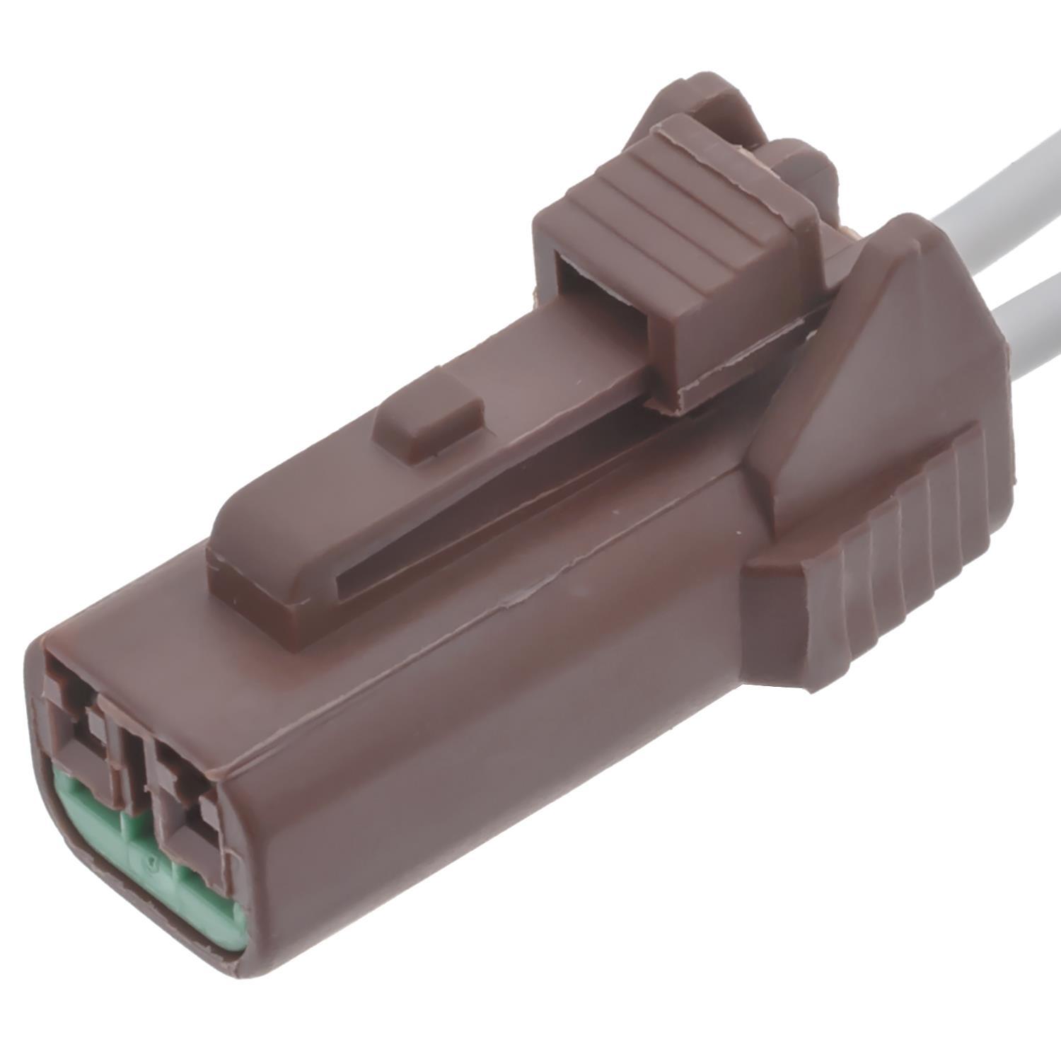 BWD PT3013 ABS Wheel Speed Sensor Connector product image 4 of 4