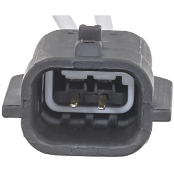2019 Nissan NV200 ABS Wheel Speed Sensor Connector Rear BWD PT3015 image 1 of 4