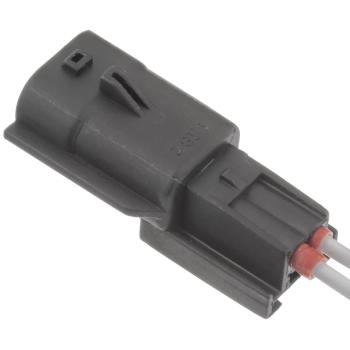 2019 Nissan NV200 ABS Wheel Speed Sensor Connector Rear BWD PT3015 image 2 of 4