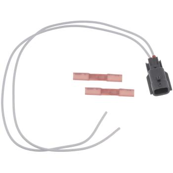 2019 Nissan NV200 ABS Wheel Speed Sensor Connector Rear BWD PT3015 image 3 of 4