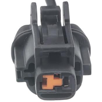 2012 Infiniti EX35 HVAC Clutch Coil Connector