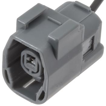 2008 Mazda 6 A/C Compressor Connector BWD PT3018 image 4 of 4