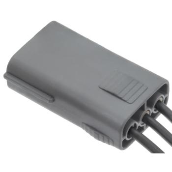 1996 Mercury Tracer Engine Crankshaft Position Sensor Connector BWD PT3019 image 2 of 4