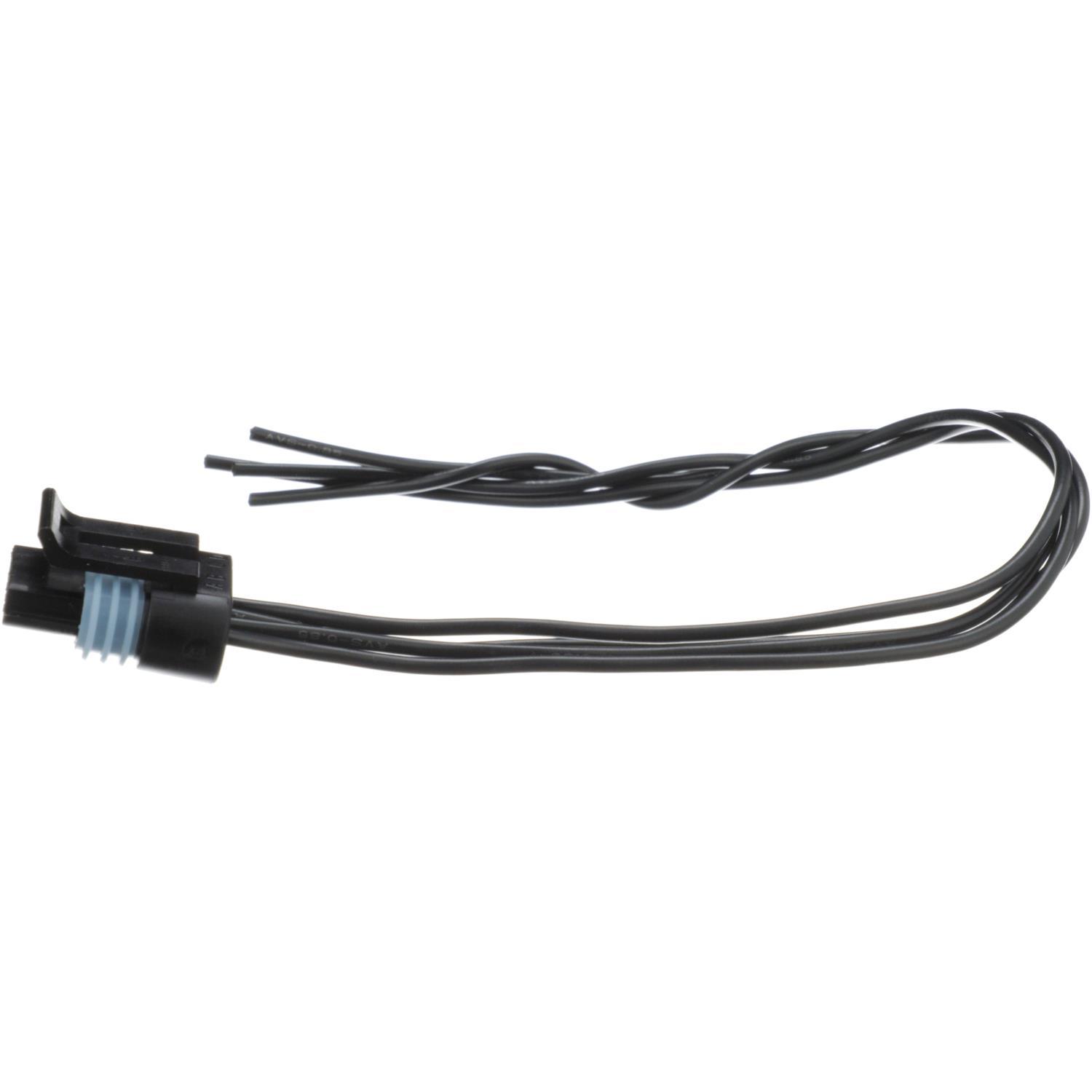 BWD PT302 - Ignition Coil Connector BWD PT302 Air Charge Temperature Sensor Connector product image 6 of 7