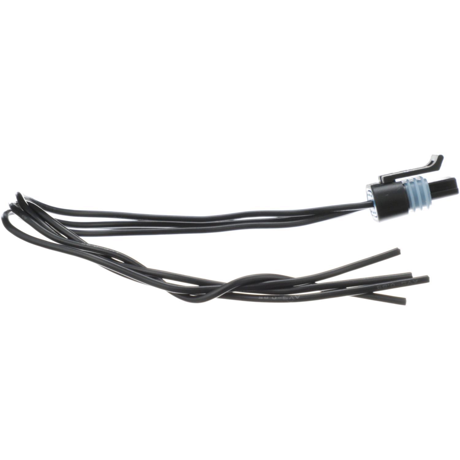 BWD PT302 - Ignition Coil Connector BWD PT302 Air Charge Temperature Sensor Connector product image 7 of 7