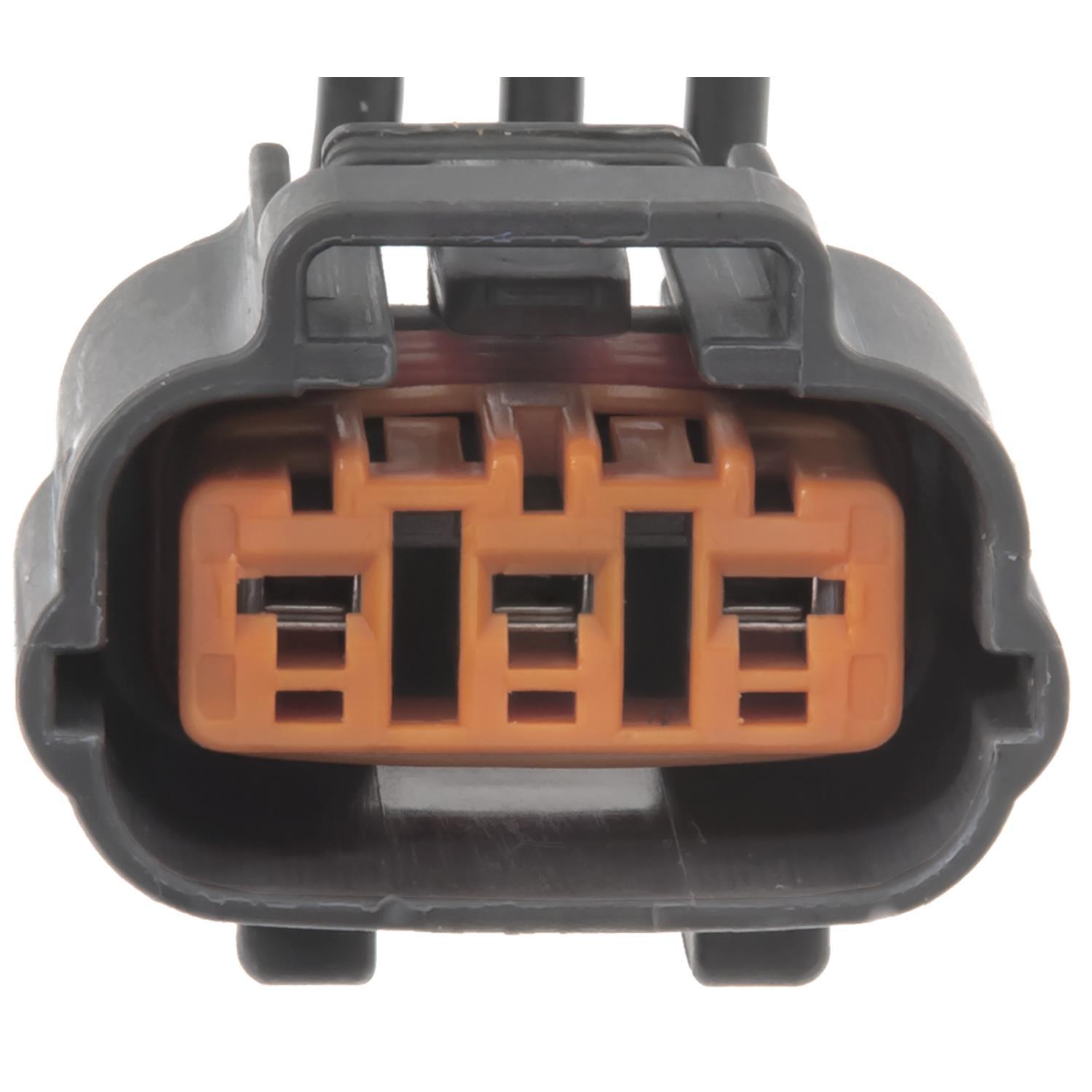 BWD PT3020 - Ignition Coil Connector BWD PT3020 Ignition Coil Connector product image 1 of 4