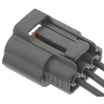 2004 Mitsubishi Outlander Ignition Coil Connector BWD PT3020 image 2 of 4