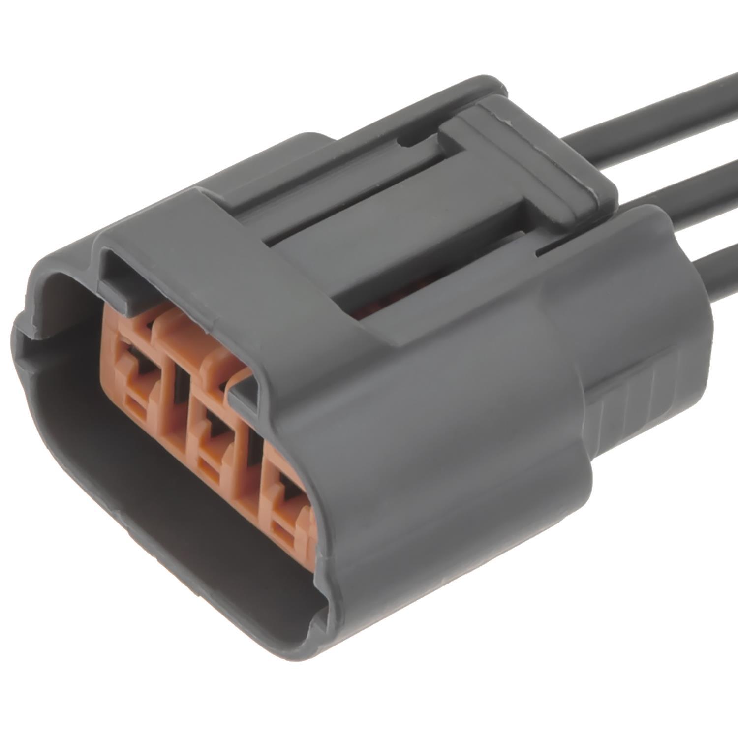 BWD PT3020 - Ignition Coil Connector BWD PT3020 Ignition Coil Connector product image 4 of 4