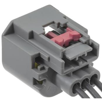 2009 Chrysler Sebring Parking and Turn Signal Light Connector BWD PT3021 image 2 of 4