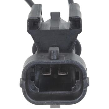 2016 Hyundai Equus ABS Wheel Speed Sensor Connector Front BWD PT3023 image 1 of 4