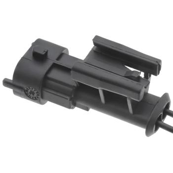 2016 Hyundai Equus ABS Wheel Speed Sensor Connector Front BWD PT3023 image 2 of 4