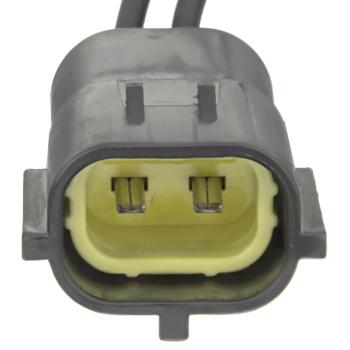 2004 Kia Sedona ABS Wheel Speed Sensor Connector Rear BWD PT3024 image 1 of 4