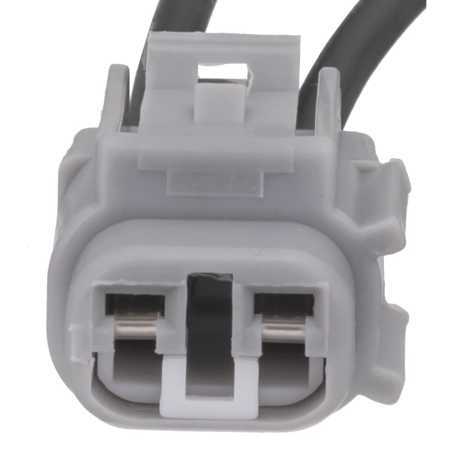 BWD PT3026 - ABS Harness Connector BWD PT3026 ABS Harness Connector product image 1 of 4