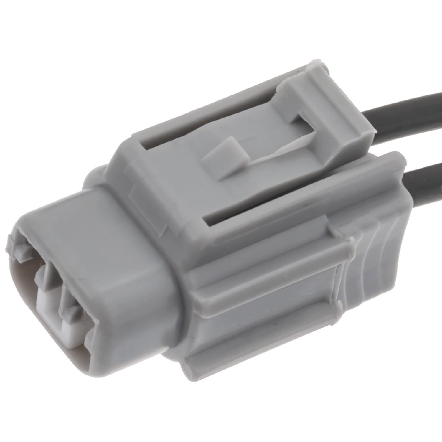 BWD PT3026 - ABS Harness Connector BWD PT3026 ABS Harness Connector product image 4 of 4