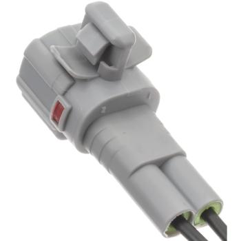 2000 Lexus LS400 ABS Wheel Speed Sensor Connector Front BWD PT3027 image 2 of 4