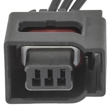 2016 Ford F-250 Super Duty Manifold Absolute Pressure Sensor Connector