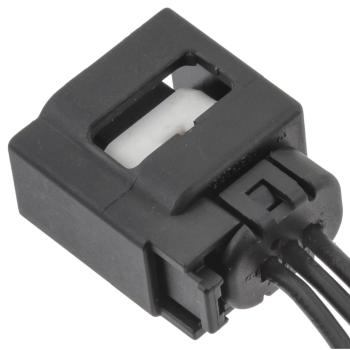 2016 Ford F-350 Super Duty Manifold Absolute Pressure Sensor Connector BWD PT3030 image 2 of 4